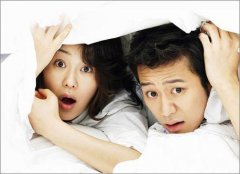 性交亢奮典型病例