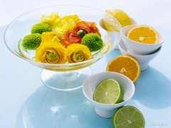 急性膀胱炎的食療方法