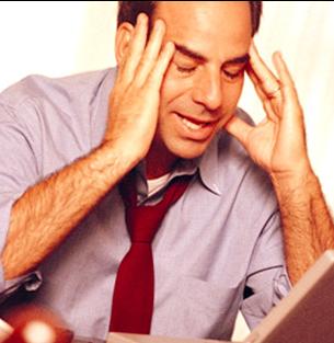 男人得了尿道炎是什么感覺