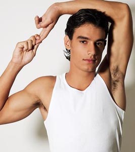 精液的正常狀態時什么樣的?