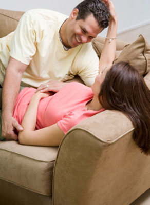 怎樣才能夠提高精子質量