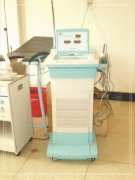 微米紅光治療儀