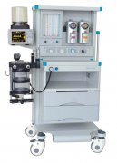 全電腦麻醉機(jī)